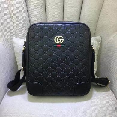 Gucci Bags 1:1 38038-1 24X28X6cm SC