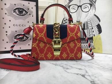 Gucci Bags 1:1 WD470270 20X14X8
