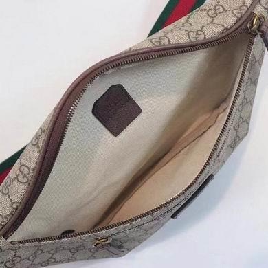 Gucci Bags 1:1 529711 28X18X8cm XM