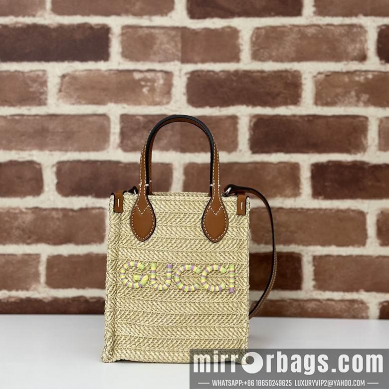 Gucci Bags 1:1 780083 18.5X14X8cm DF