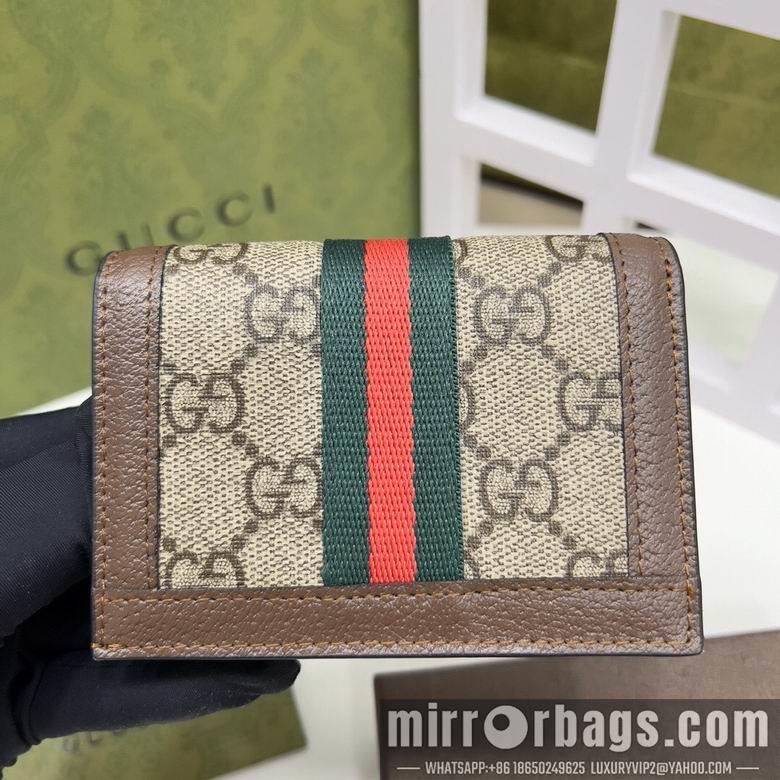 Gucci Bags 1:1 7009 11X9X3cm ZC 4