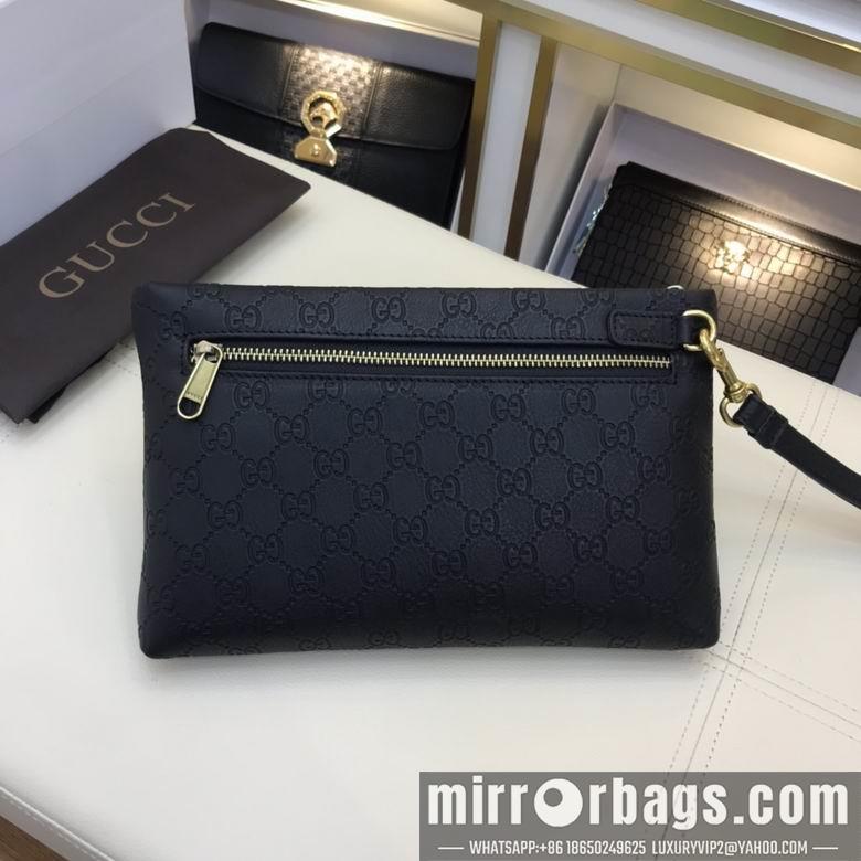 Gucci Bags 1:1 805-4 28X18X3cm WP