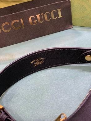 Gucci Bags 1:1 739076 21X12X4cm DF 4colour
