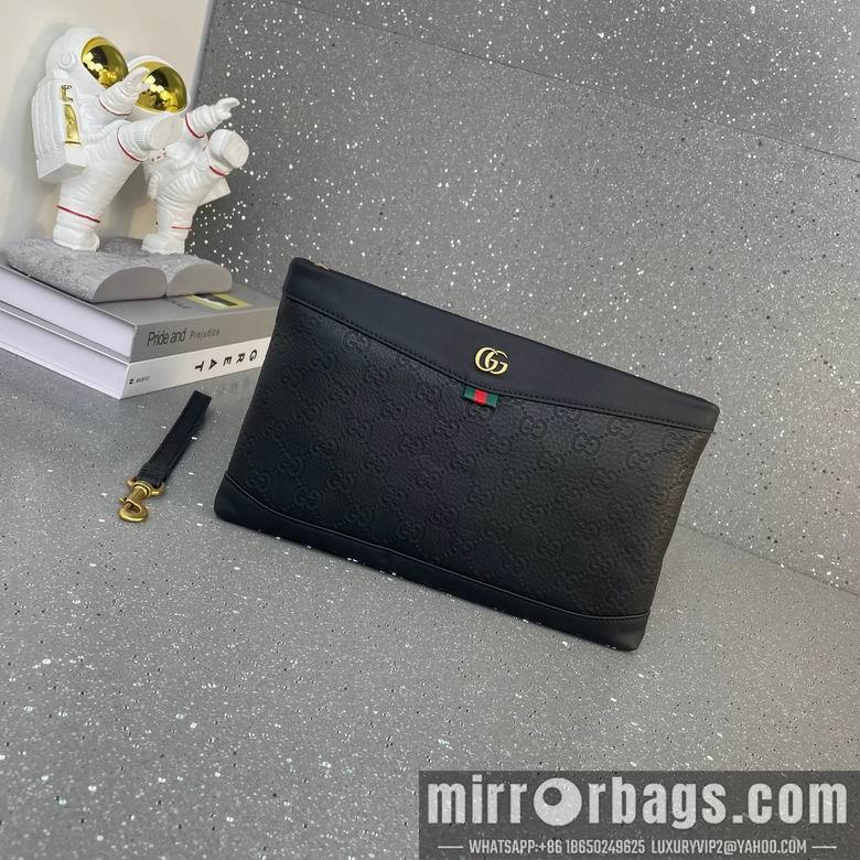 Gucci Bags 1:1 805-4 26X16X3cm WP