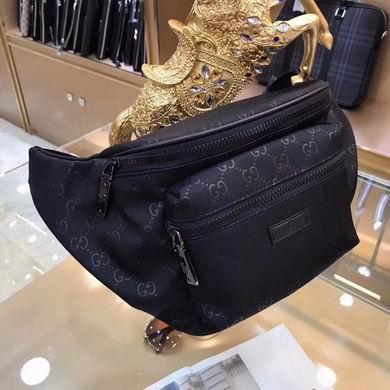 Gucci Bags 1:1 3396-4 39X18X8cm XM