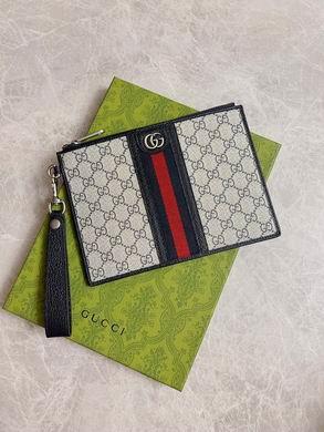 Gucci Bags 1:1 Ophidia 672989 24X17.5cm DF