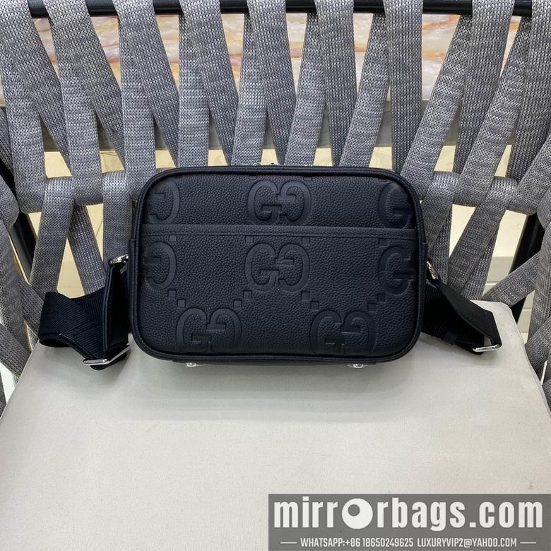 Gucci Bags 1:1 766946 26X17X9cm WP