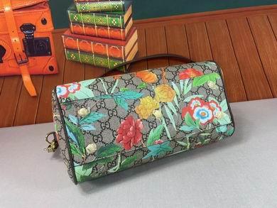 Gucci Bags 1:1 409529 28X17.5X15cm DF