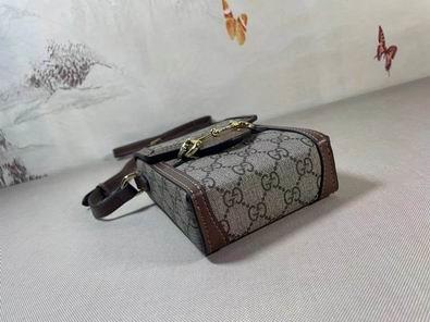 Gucci Bags 1:1 625615 17x11x4cm df04