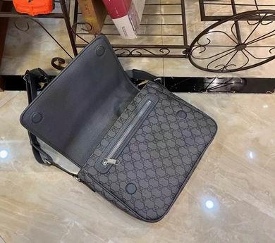 Gucci Bags 1:1 761741 28X22X8cm DF 3colour