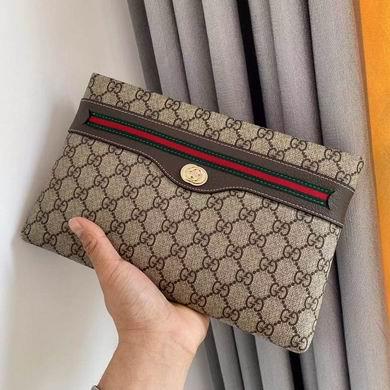 Gucci Bags 1:1 28X18X3cm 031111 XM 2colour