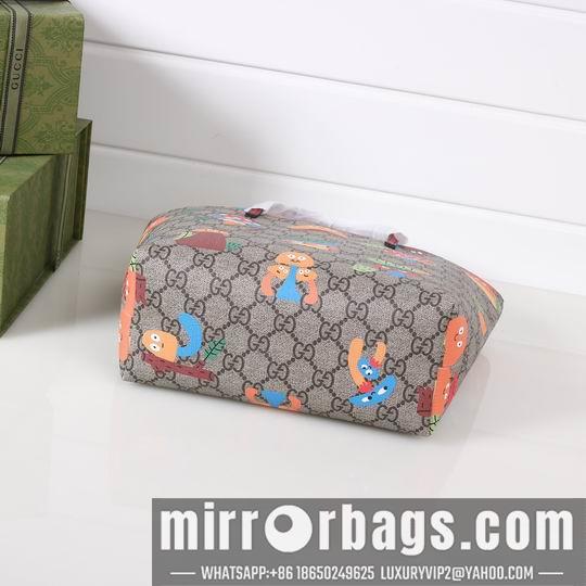 Gucci Bags 1:1 410812 20.5x20x10cm df15