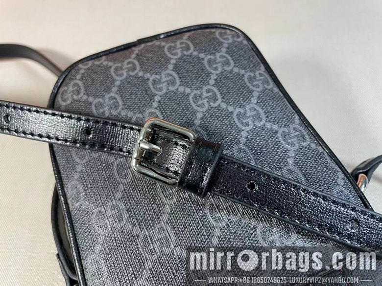 Gucci Bags 1:1 WD672952 12X16X7