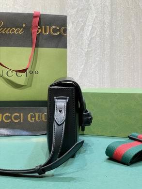 Gucci Bags 1:1 658574 20.5X14.5X5cm DF-1