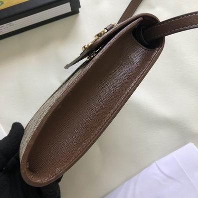 Gucci Bags 1:1 Horsebit 625757 11.5x18x3.5cm df05