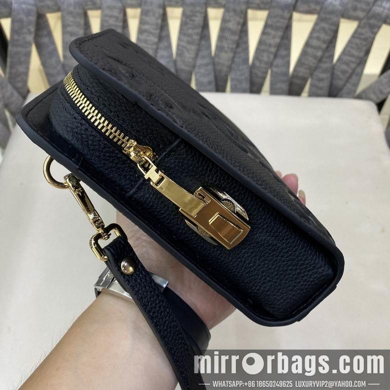 Gucci Bags 1:1 5246-5 27X16.5X5cm WP