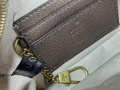 Gucci Bags 1:1 Ophidia 722557 18X11X6cm DF