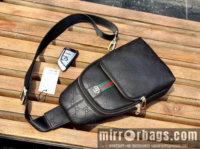 Gucci Bags 1:1 33230-2 16X30X7cm WP