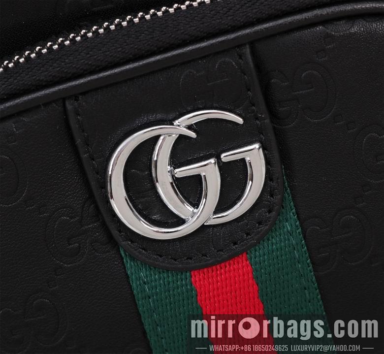 Gucci Bags 1:1 33227-1 18X32X7cm XM