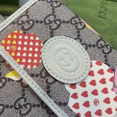 Gucci Bags 1:1 625757 11.5X18X3.5cm XM