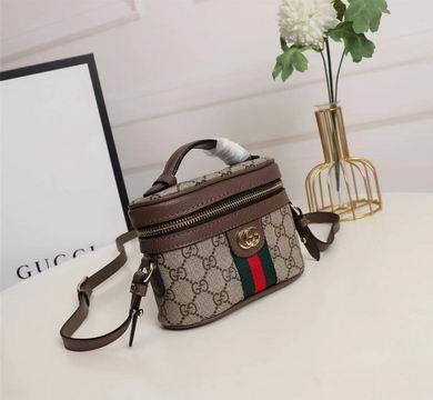 Gucci Bags 1:1 Ophidia 699532 15.5X10.5X5.5cm DF