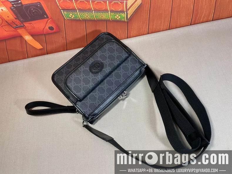 Gucci Bags 1:1 674164 21x16.5x8 cm df0328