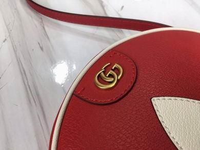 Gucci Bags 1:1 702626 22X22X7cm DF 4colour