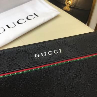 Gucci Bags 1:1 66483-4 28X18X3cm XM