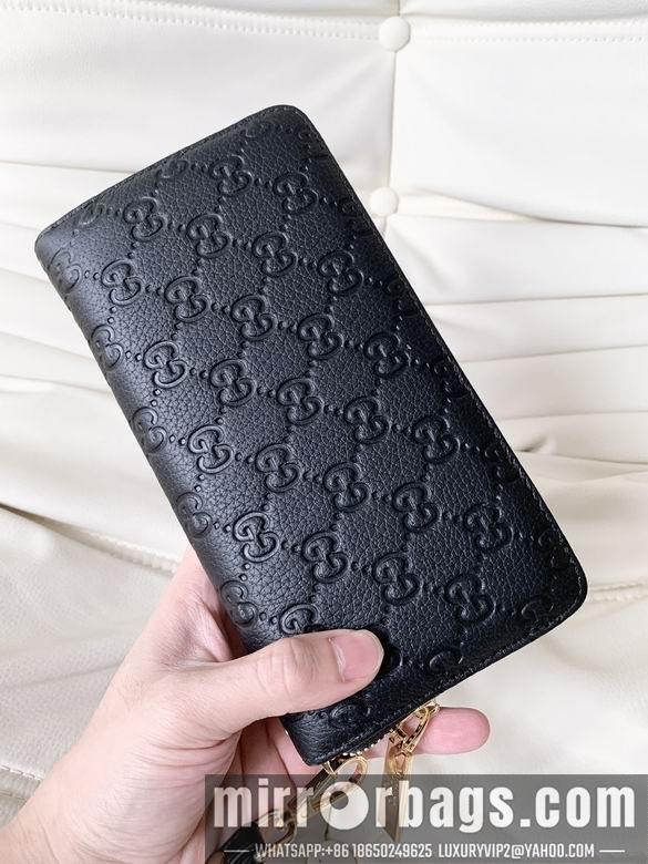 Gucci Bags 1:1 19X10.5X2cm 041008 XM