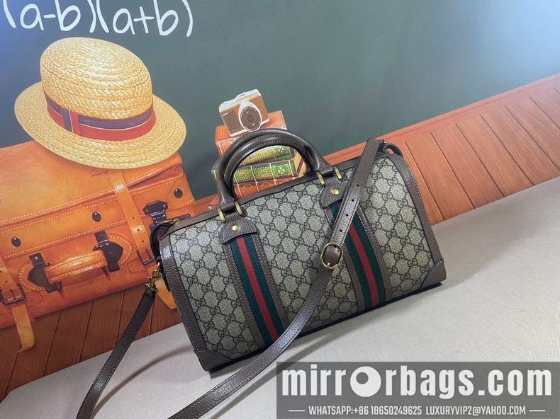 Gucci Bags 1:1 645017 36x20x14.5cm df04