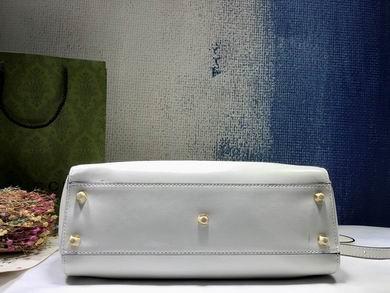 Gucci Bags 1:1 649016 30X24X12cm DF 4colour