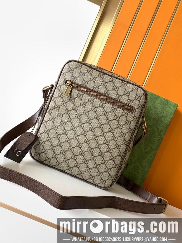 Gucci Bags 1:1 7032-4 24X28X6cm WP