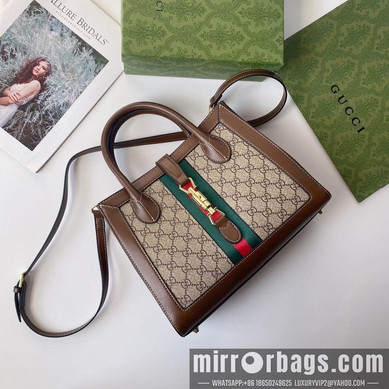 Gucci Bags 1:1 649016 30X24X12cm