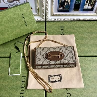 Gucci Bags 1:1 621888 19X10X4cm DF