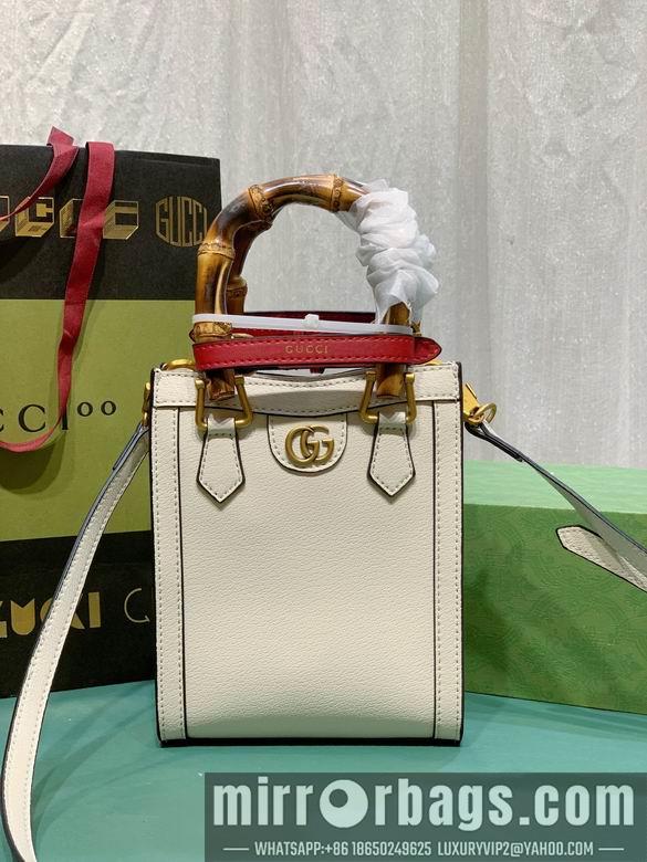 Gucci Bags 1:1 739079 15.5X19.5X6cm DF 2
