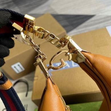Gucci Bags 1:1 702823 35X32X6cm MP 3colour