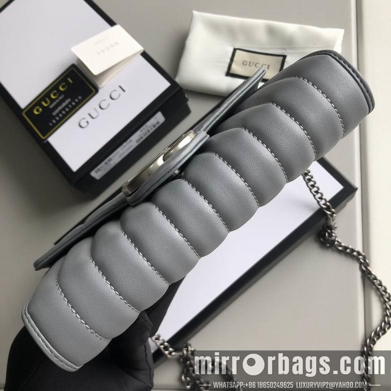 Gucci Bags 1:1 WL474575 20X13X6
