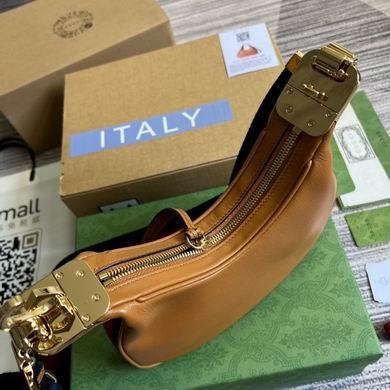 Gucci Bags 1:1 699409 23X22X5cm MP 3colour