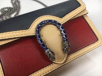 Gucci Bags 1:1 WD476432 16.5X10X4.5