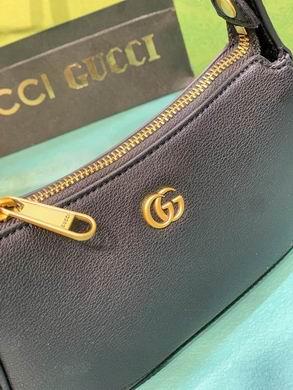 Gucci Bags 1:1 739076 21X12X4cm DF 4colour