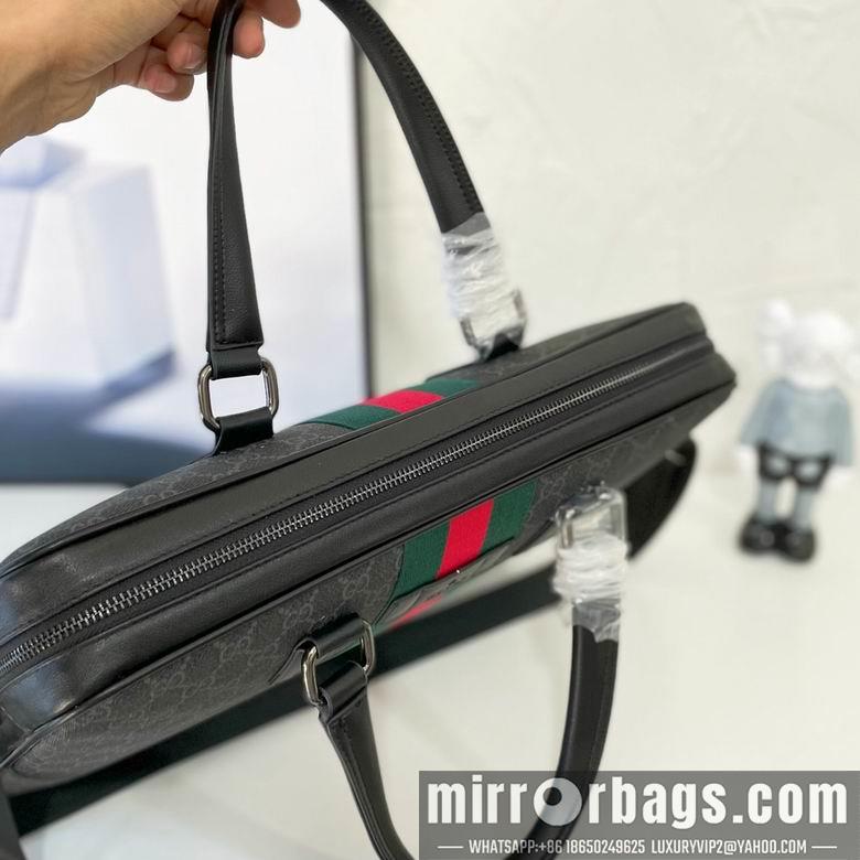 Gucci Bags 1:1 A106 39X29X7cm XM 2colour