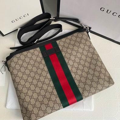 Gucci Bags 1:1 Ophidia 523335 35x28x5cm df01