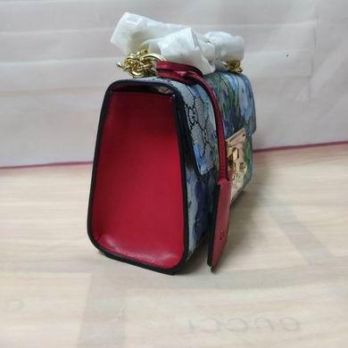 Gucci Bags 1:1 WD409487 20X12.5X8