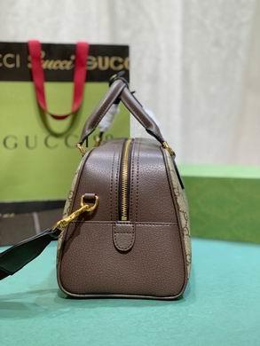 Gucci Bags 1:1 Ophidia 724575 32.5X20X16cm DF