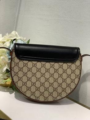 Gucci Bags 1:1 644524 22X19.5X6.5cm DF