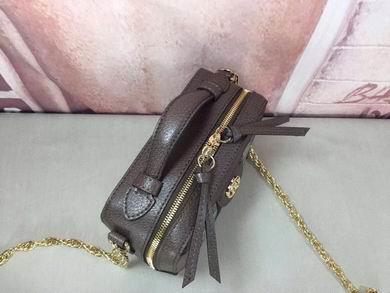 Gucci Bags 1:1 Ophidia 602576 18.5x15x7.5cm df03
