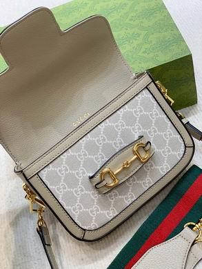 Gucci Bags 1:1 658574 20.5X14.5X5cm DF