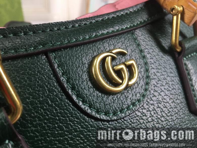 Gucci Bags 1:1 702732 20X16X10cm DF1