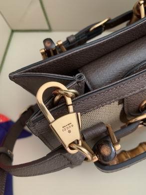 Gucci Bags 1:1 655661 20X16X10cm WW 3colour