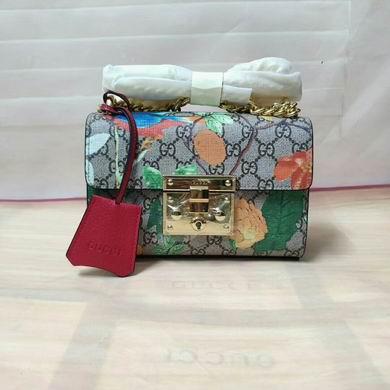 Gucci Bags 1:1 WD409487 20X12.5X8